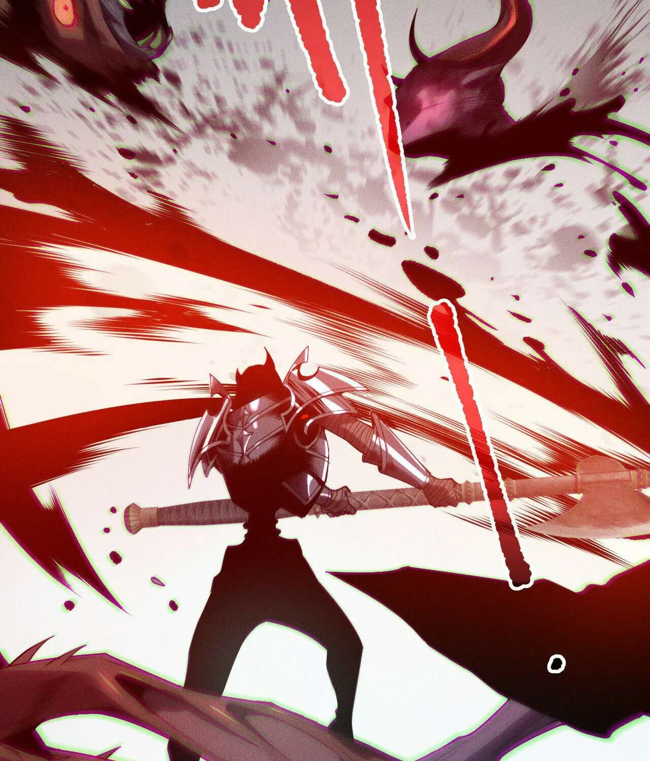 Read Necromancer, the Ultimate Scourge! chapter 203 image 73 on Lezhin