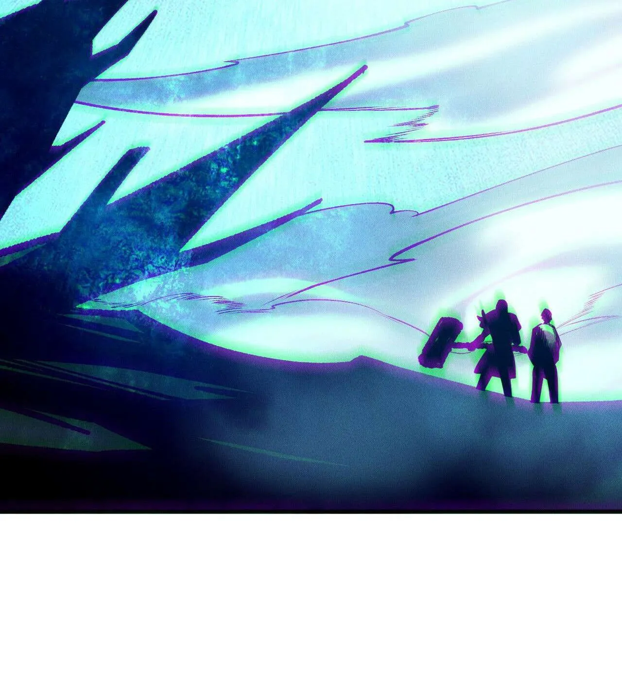 Read Necromancer, the Ultimate Scourge! chapter 203 image 98 on Lezhin