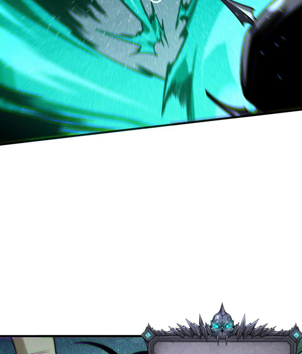 Read Necromancer, the Ultimate Scourge! chapter 204 image 11 on Lezhin