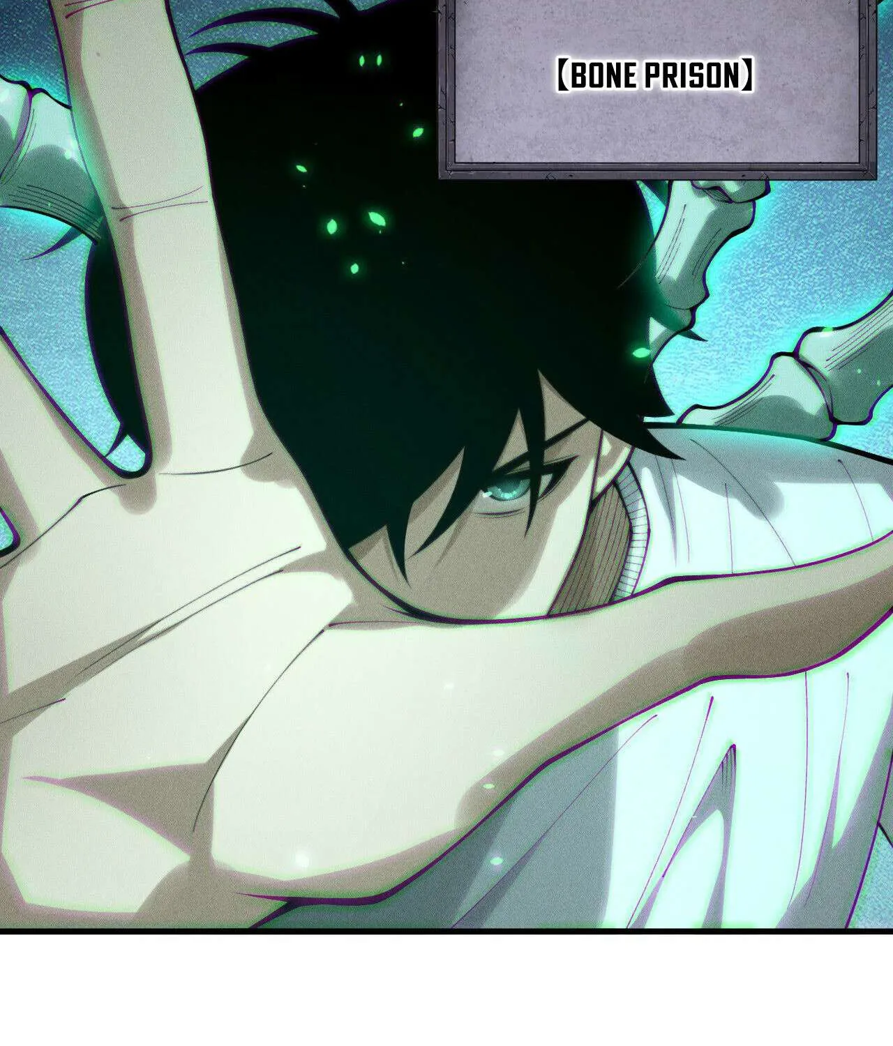 Read Necromancer, the Ultimate Scourge! chapter 204 image 12 on Lezhin