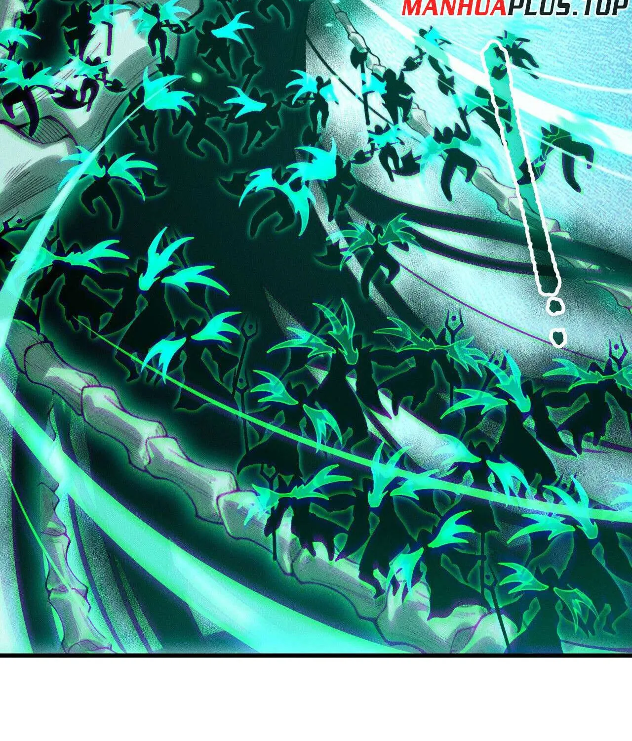 Read Necromancer, the Ultimate Scourge! chapter 204 image 19 on Lezhin