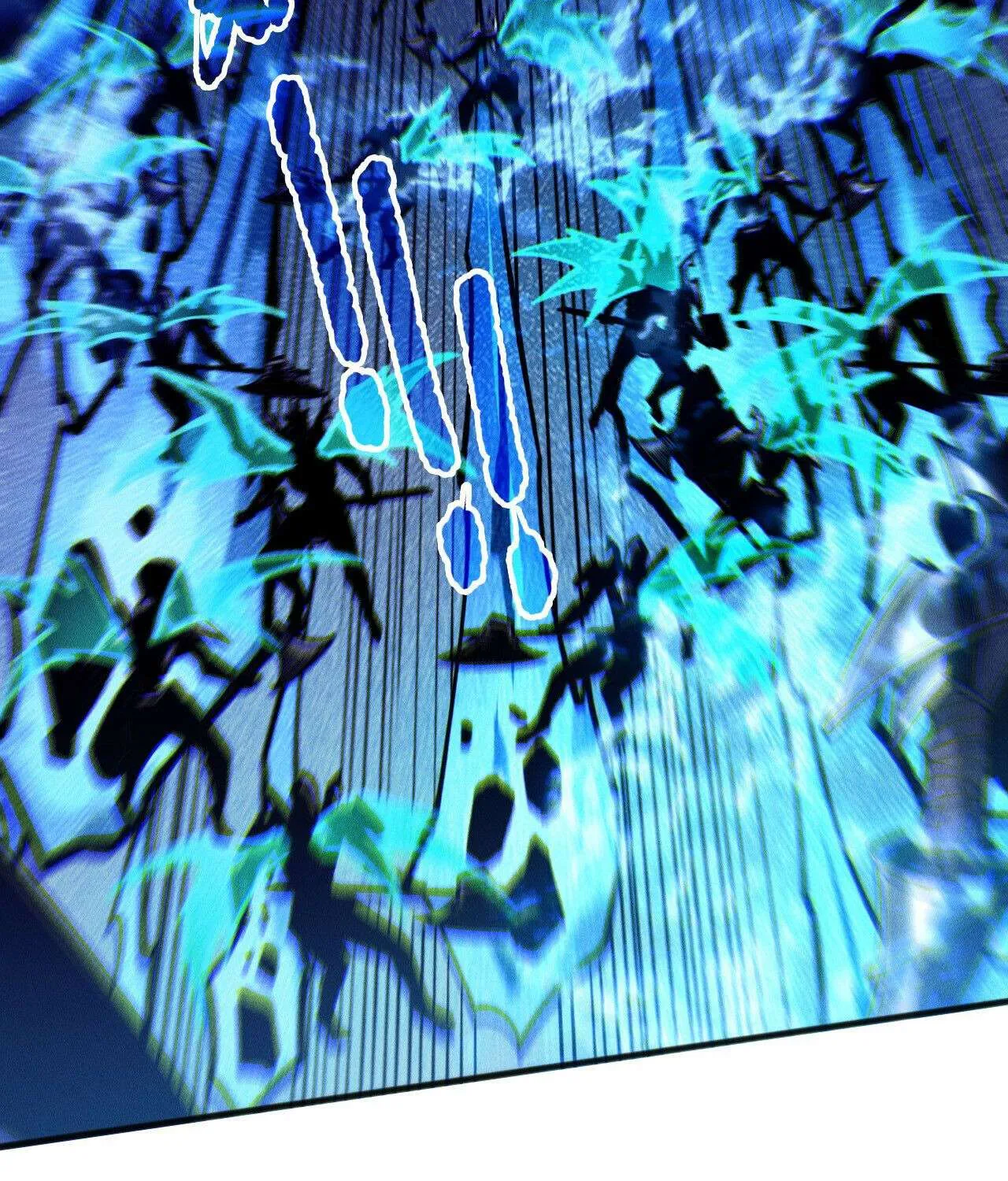 Read Necromancer, the Ultimate Scourge! chapter 204 image 2 on Lezhin