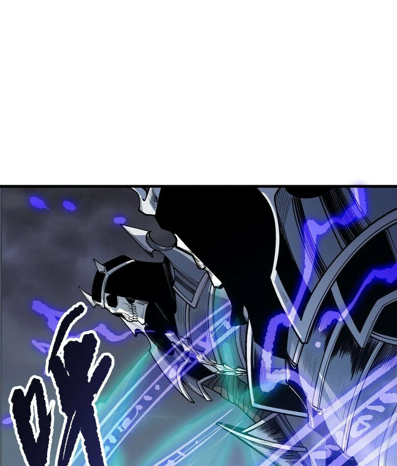 Read Necromancer, the Ultimate Scourge! chapter 204 image 34 on Lezhin