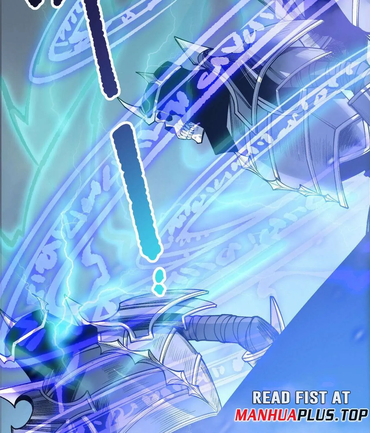 Read Necromancer, the Ultimate Scourge! chapter 204 image 35 on Lezhin