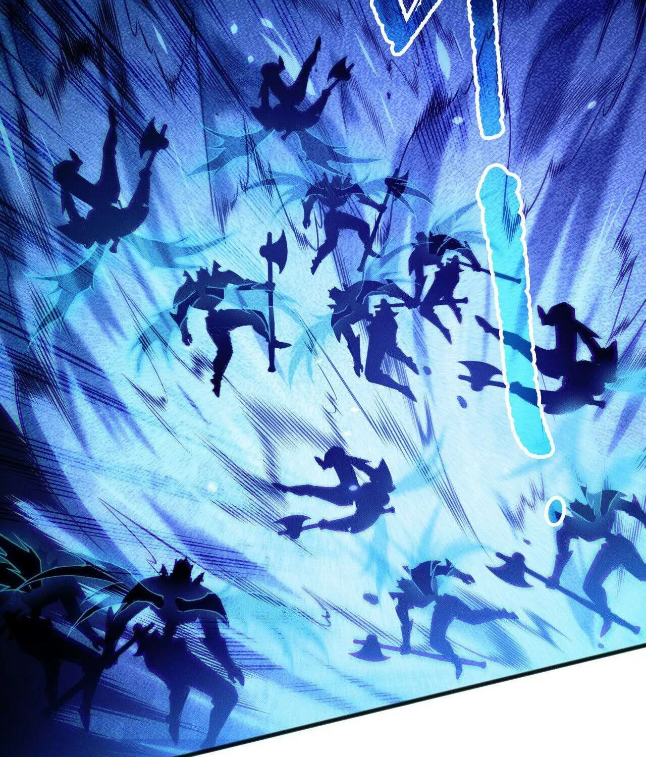 Read Necromancer, the Ultimate Scourge! chapter 204 image 48 on Lezhin
