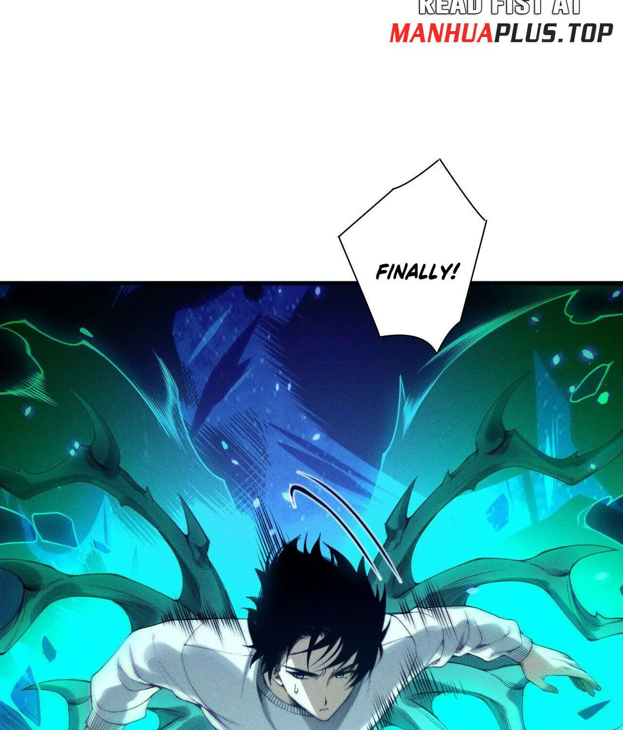 Read Necromancer, the Ultimate Scourge! chapter 204 image 56 on Lezhin