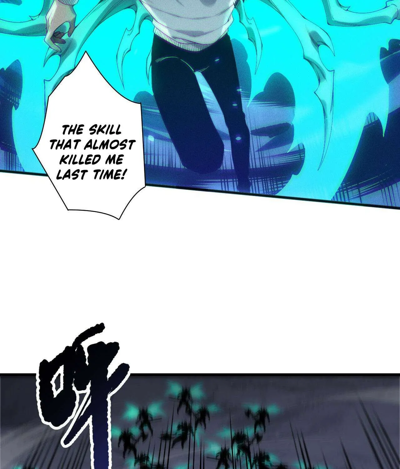 Read Necromancer, the Ultimate Scourge! chapter 204 image 57 on Lezhin