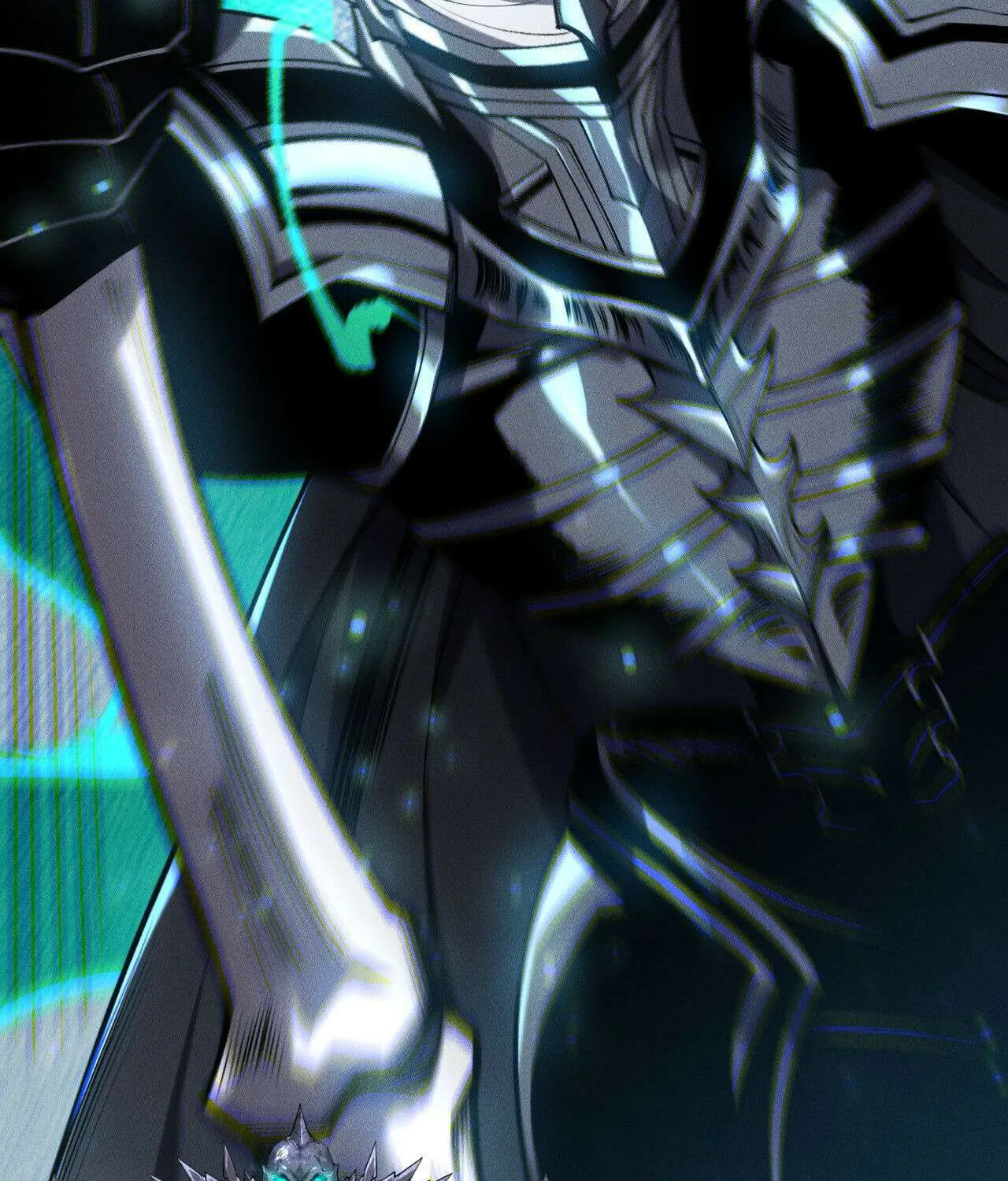Read Necromancer, the Ultimate Scourge! chapter 204 image 6 on Lezhin