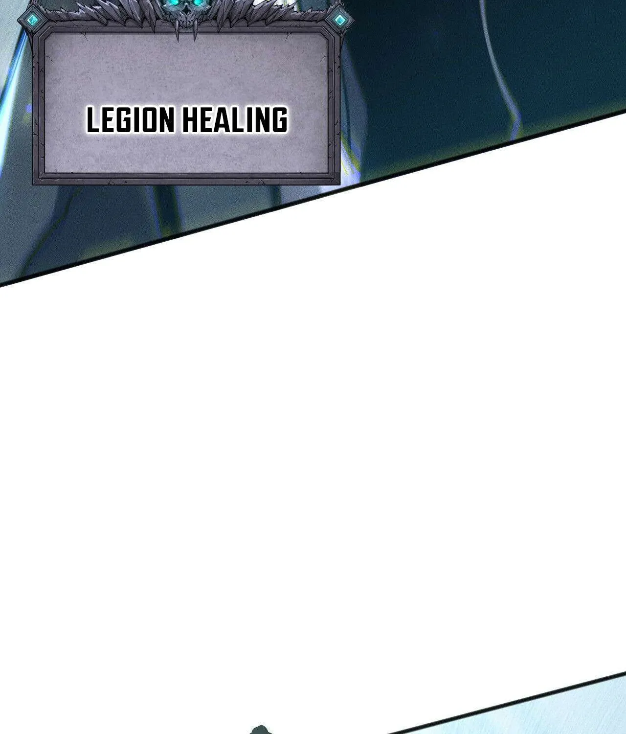 Read Necromancer, the Ultimate Scourge! chapter 204 image 7 on Lezhin