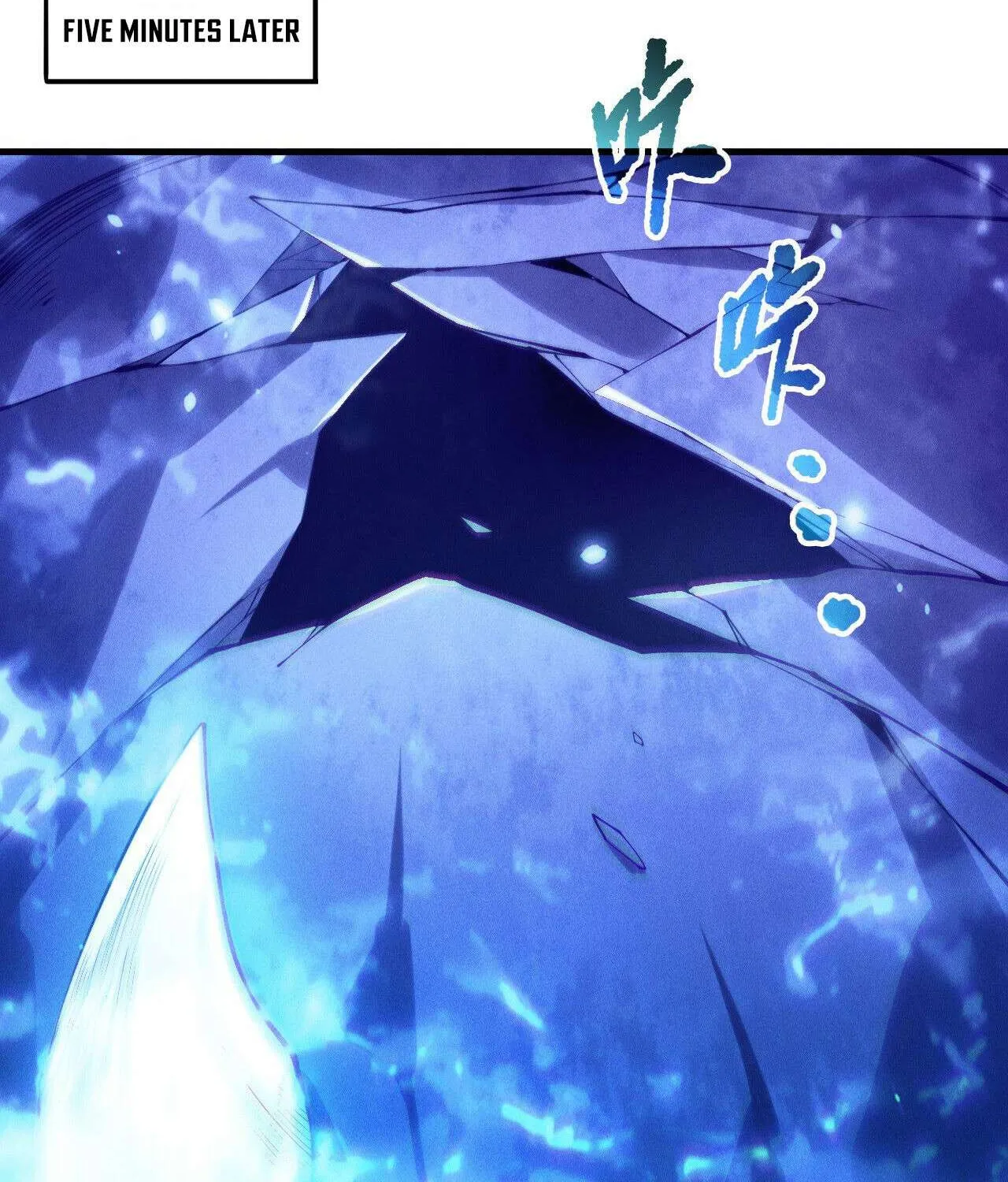 Read Necromancer, the Ultimate Scourge! chapter 204 image 82 on Lezhin
