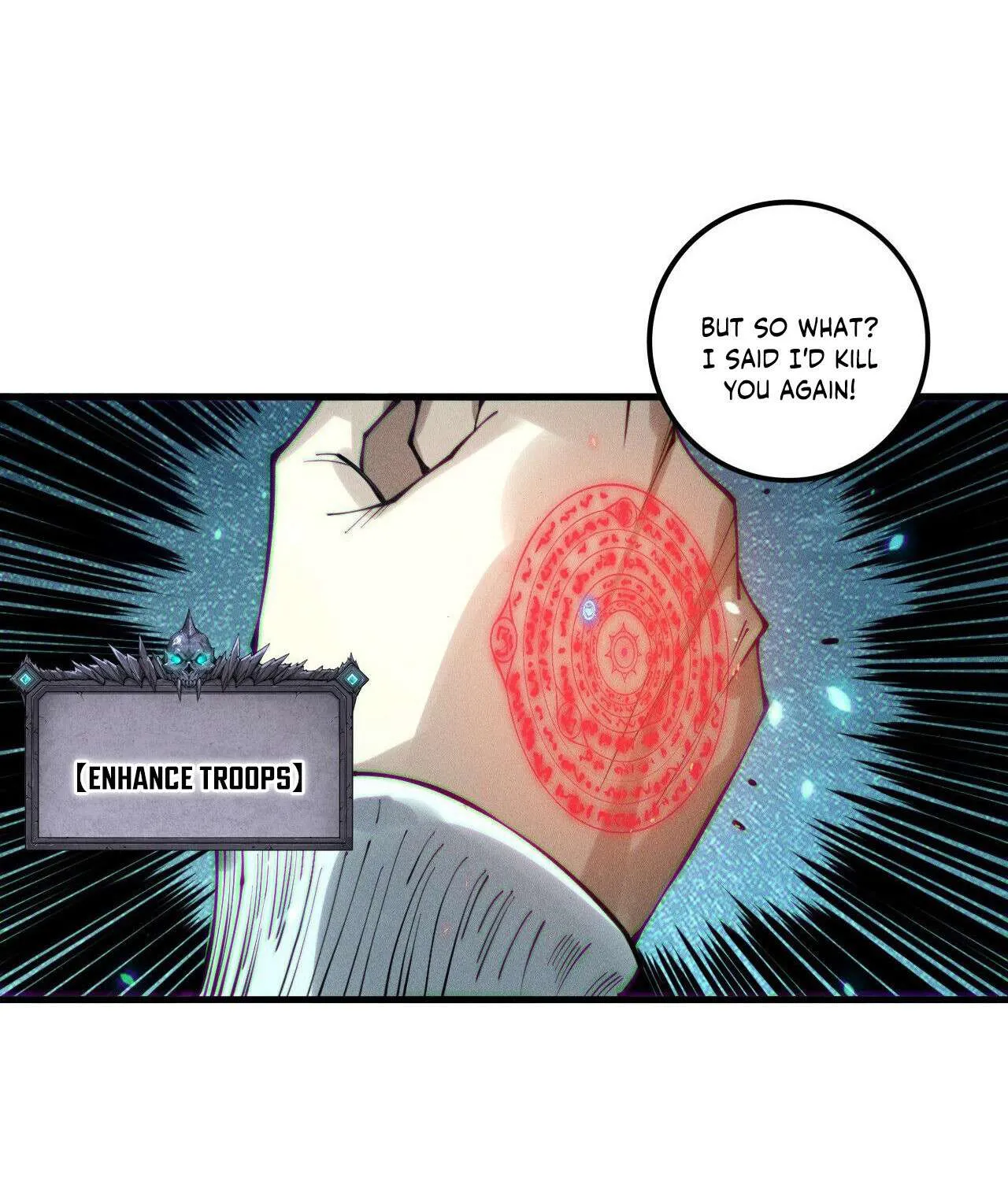 Read Necromancer, the Ultimate Scourge! chapter 204 image 87 on Lezhin