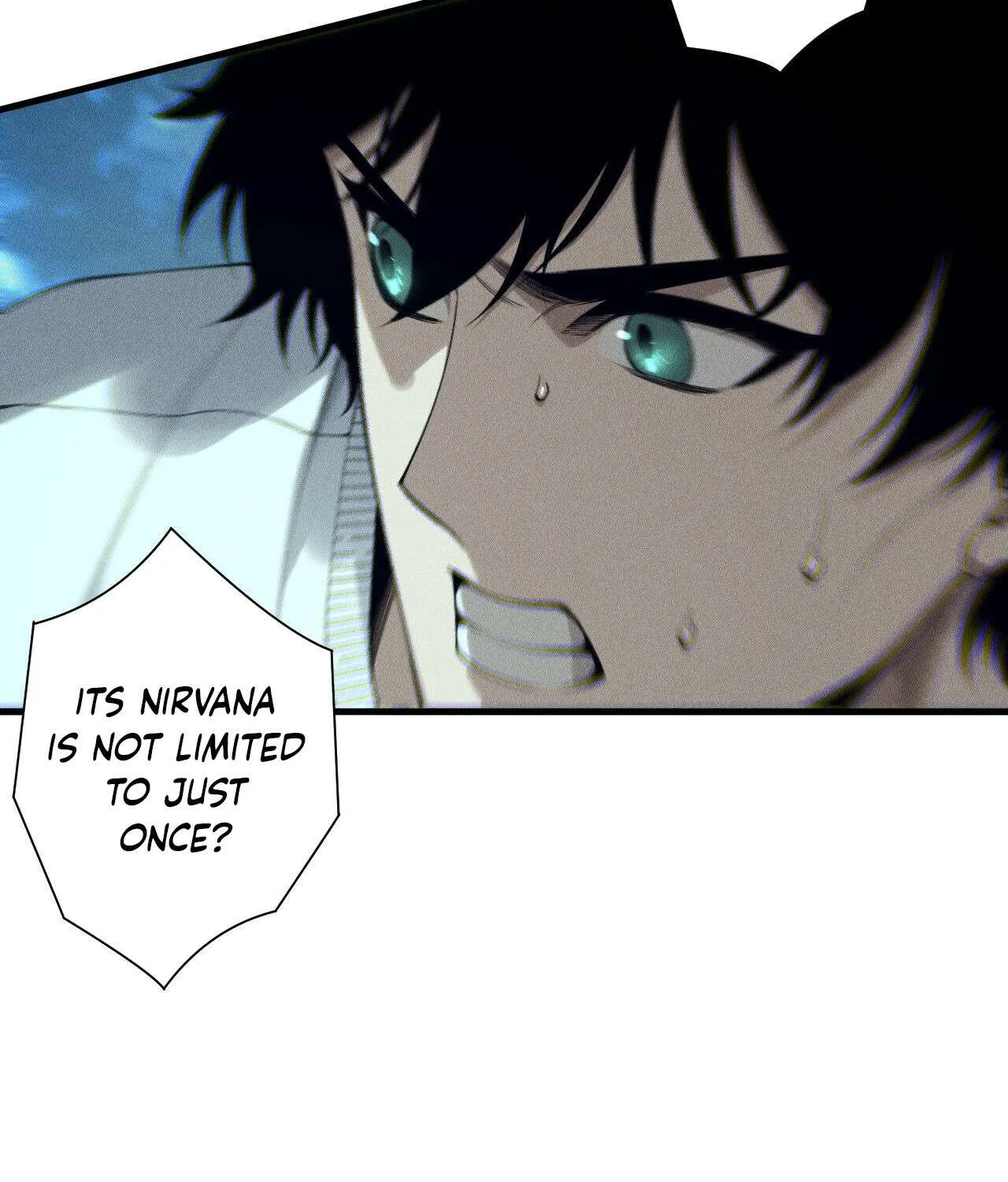 Read Necromancer, the Ultimate Scourge! chapter 205 image 6 on Lezhin