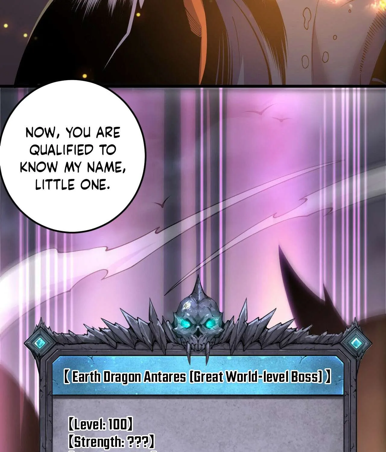 Read Necromancer, the Ultimate Scourge! chapter 205 image 66 on Lezhin