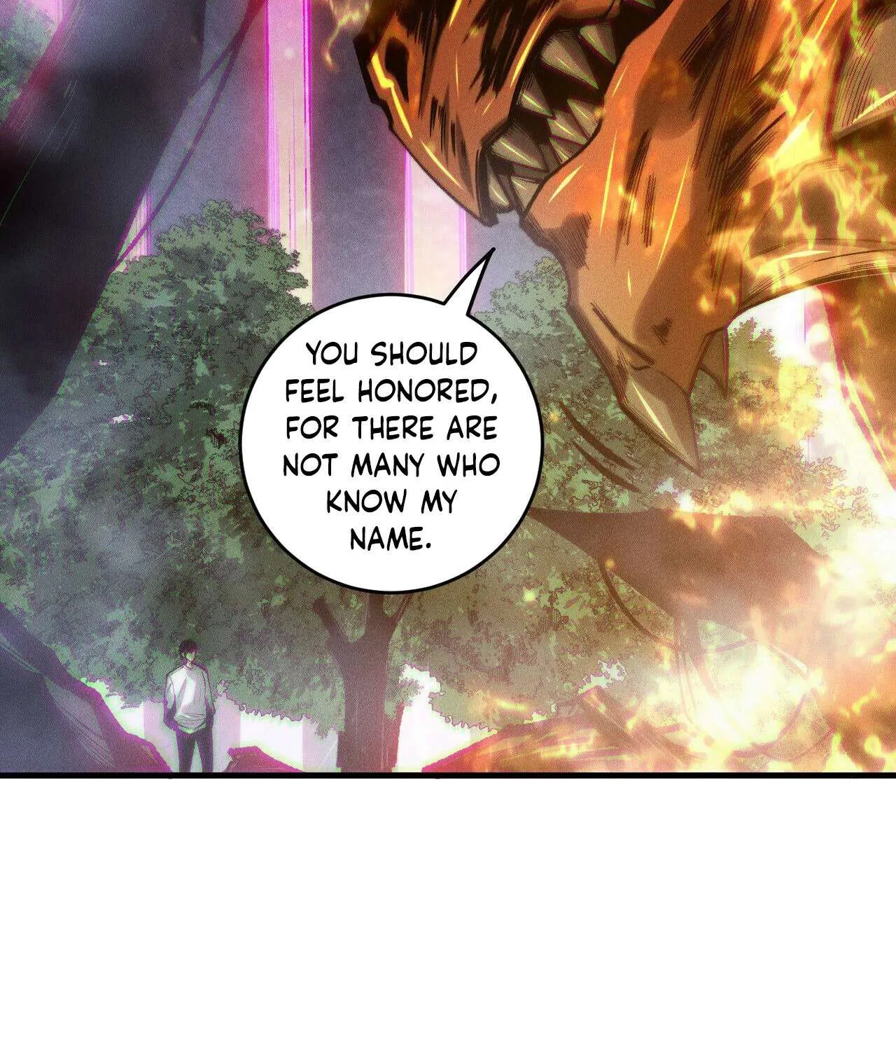 Read Necromancer, the Ultimate Scourge! chapter 205 image 72 on Lezhin