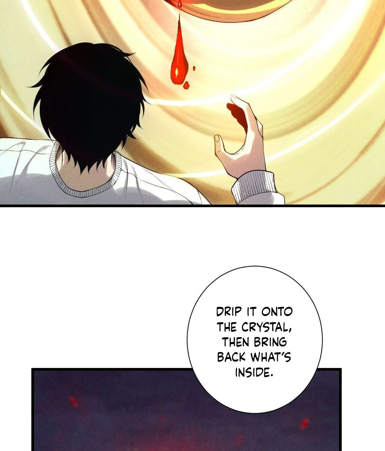 Read Necromancer, the Ultimate Scourge! chapter 205 image 90 on Lezhin