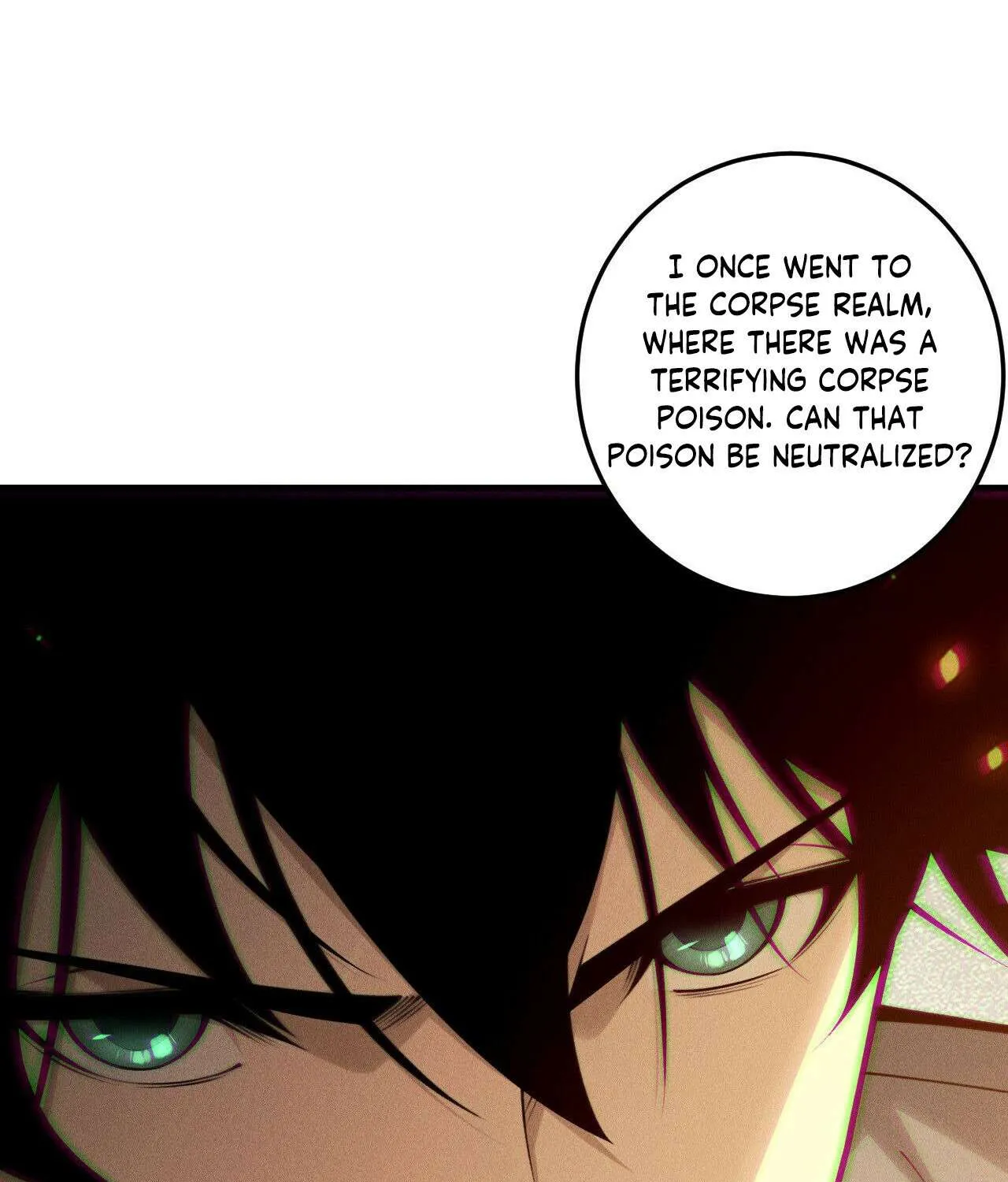 Read Necromancer, the Ultimate Scourge! chapter 206 image 21 on Lezhin