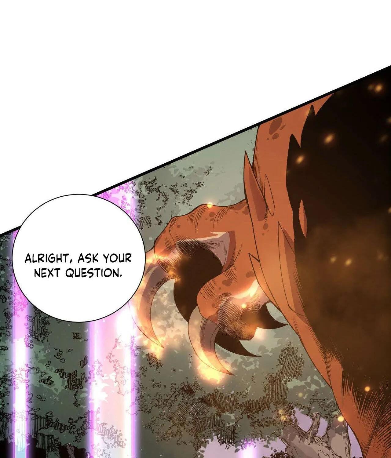 Read Necromancer, the Ultimate Scourge! chapter 206 image 33 on Lezhin