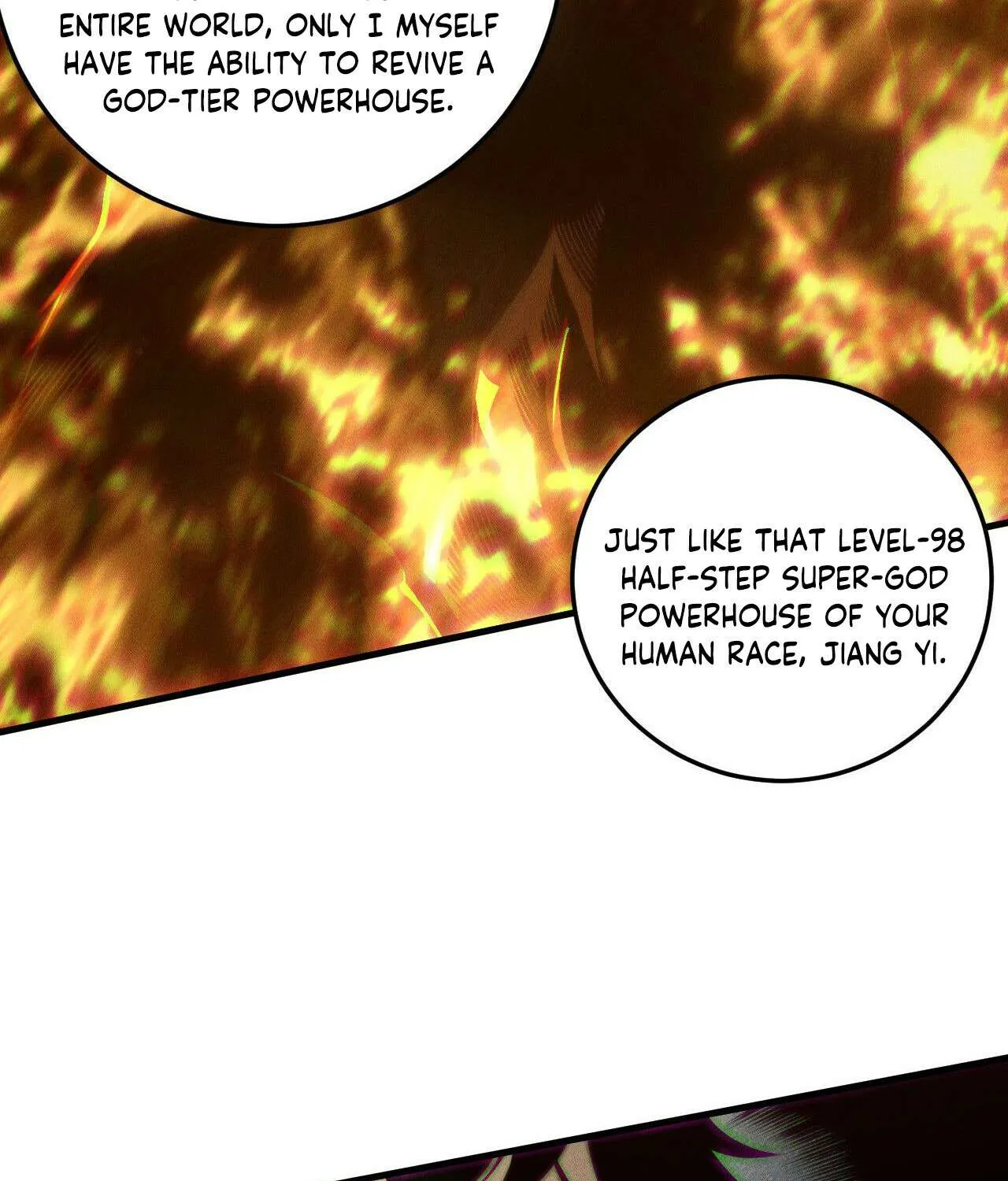 Read Necromancer, the Ultimate Scourge! chapter 206 image 36 on Lezhin