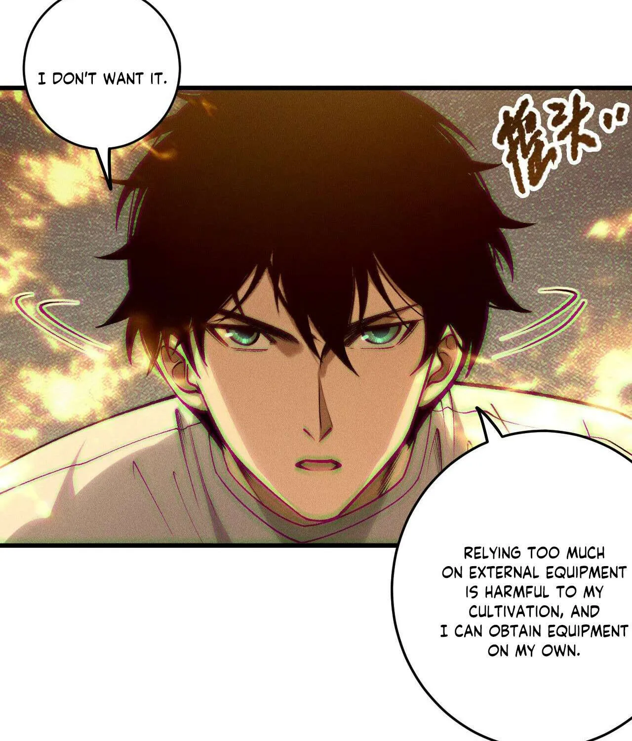 Read Necromancer, the Ultimate Scourge! chapter 206 image 4 on Lezhin