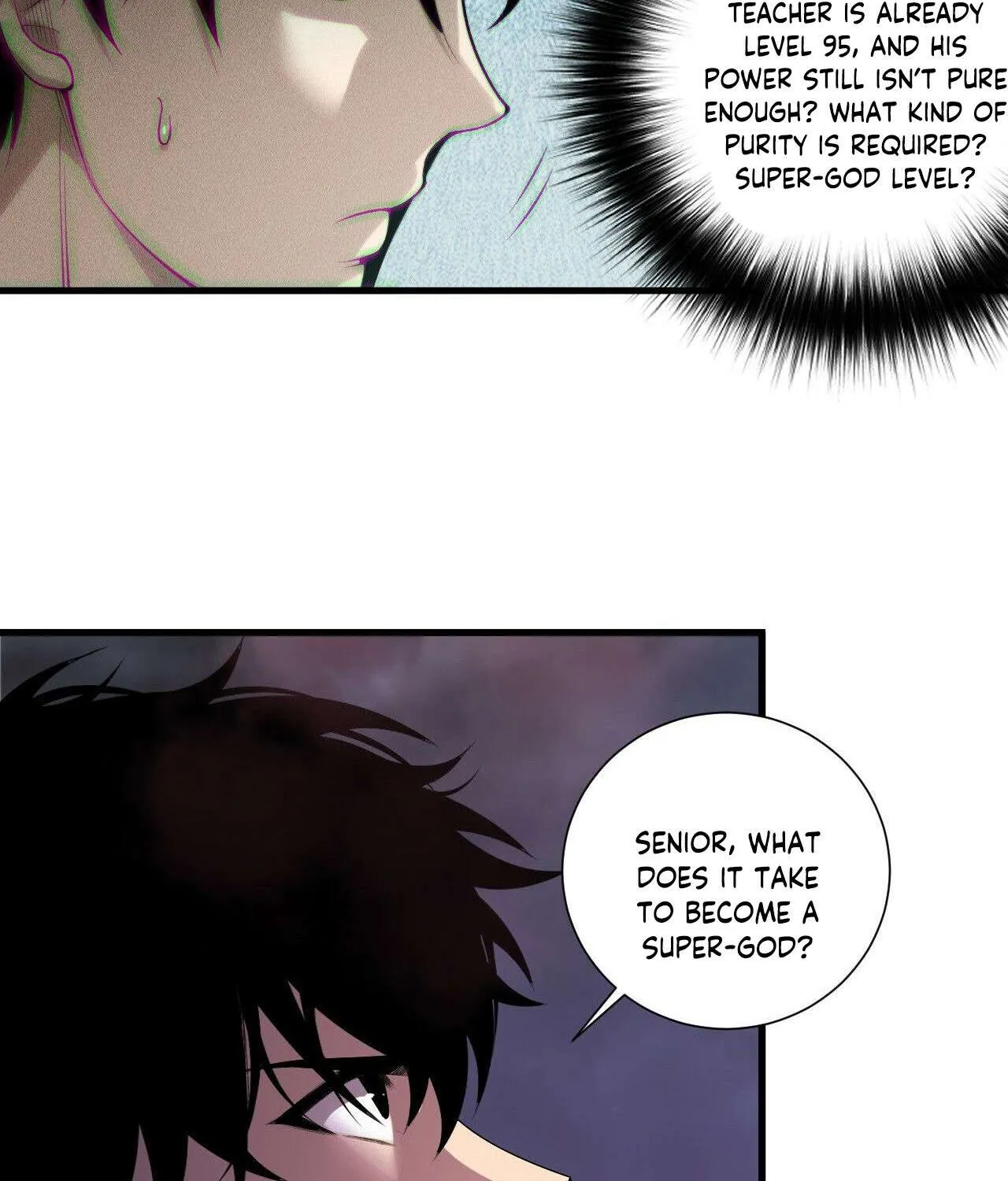 Read Necromancer, the Ultimate Scourge! chapter 206 image 43 on Lezhin