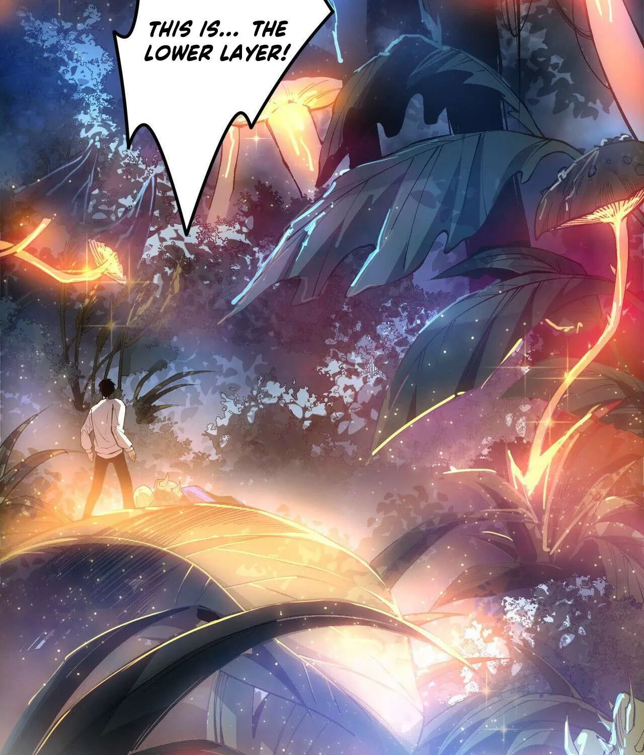 Read Necromancer, the Ultimate Scourge! chapter 206 image 84 on Lezhin