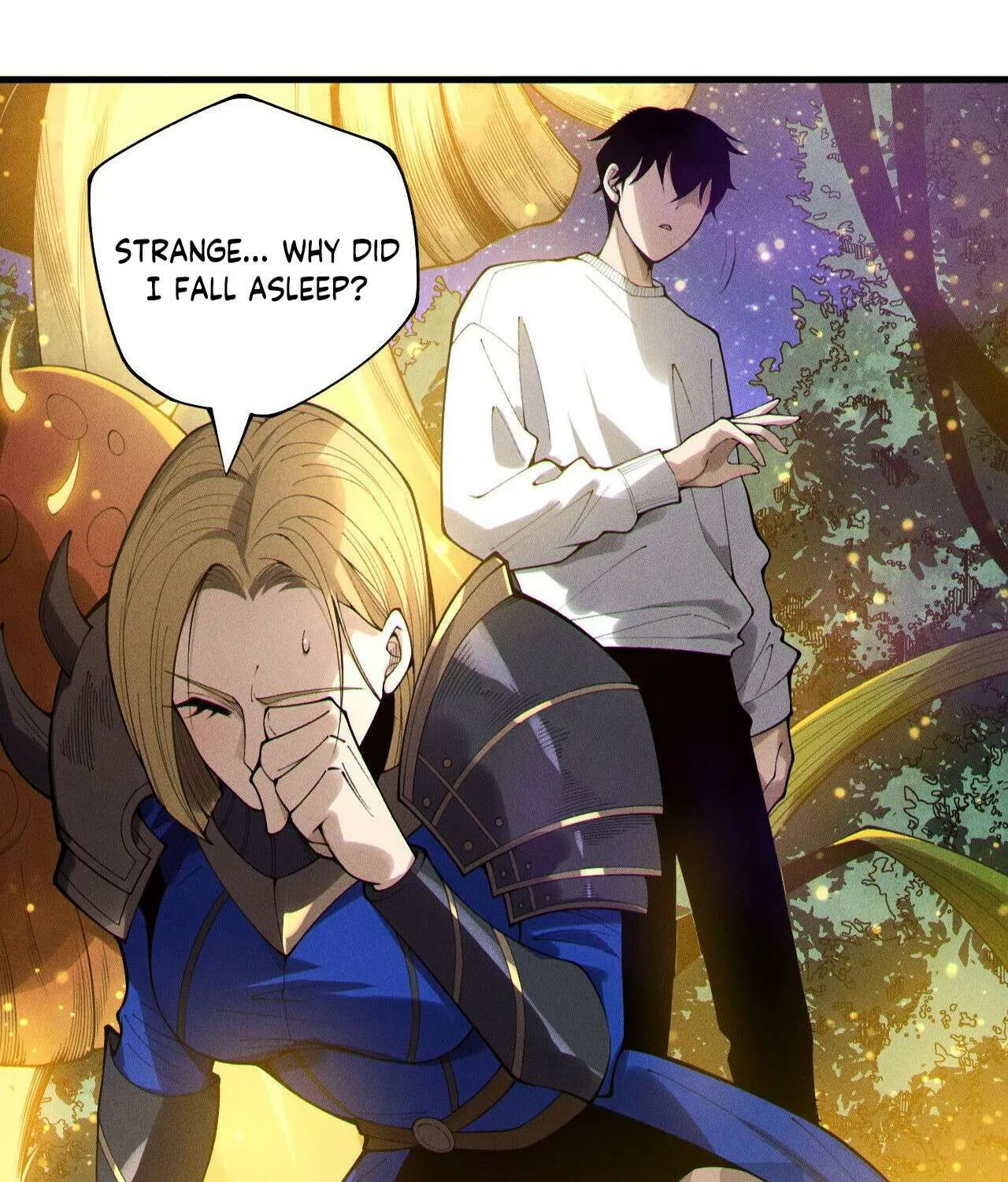 Read Necromancer, the Ultimate Scourge! chapter 207 image 12 on Lezhin