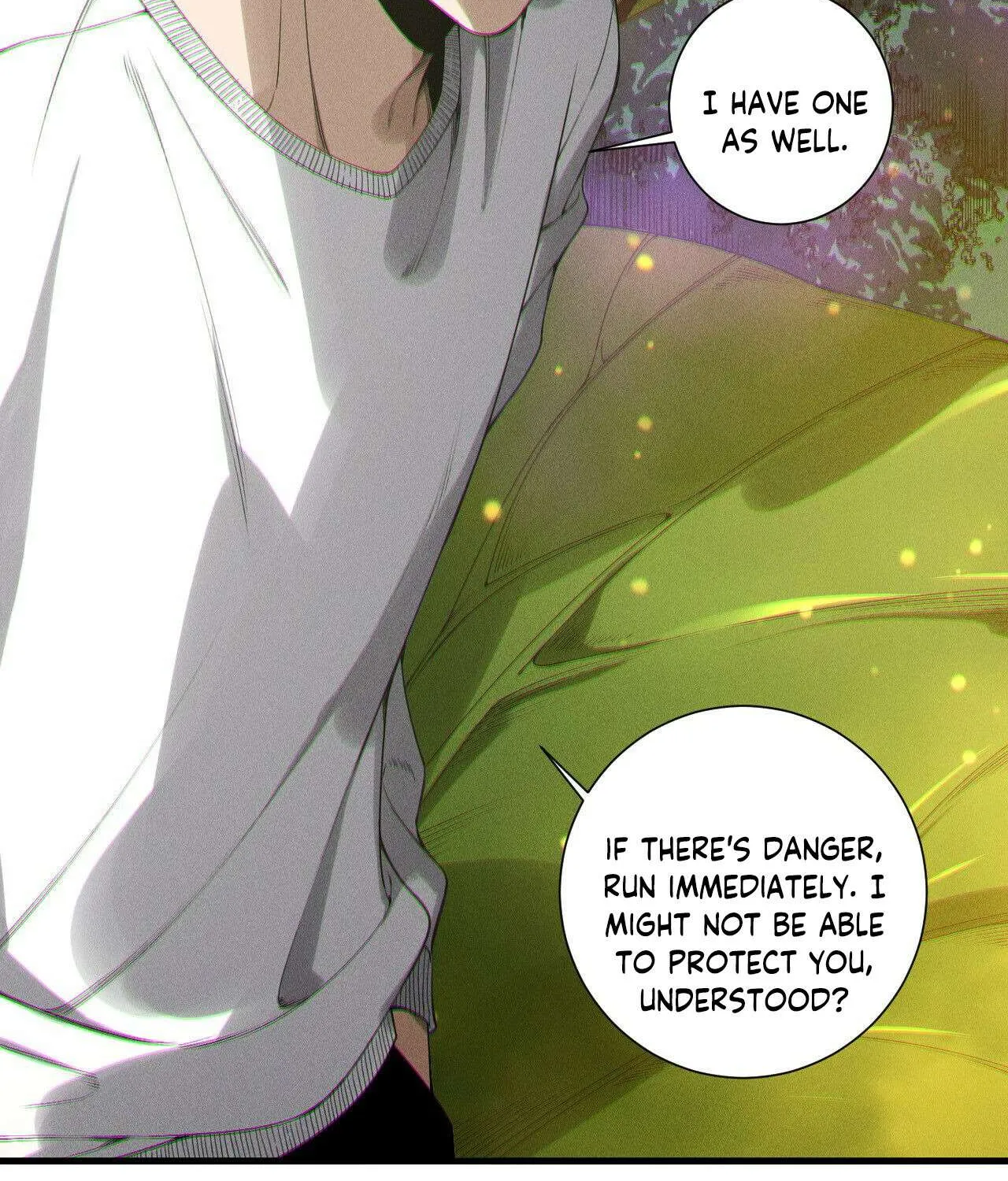 Read Necromancer, the Ultimate Scourge! chapter 207 image 19 on Lezhin