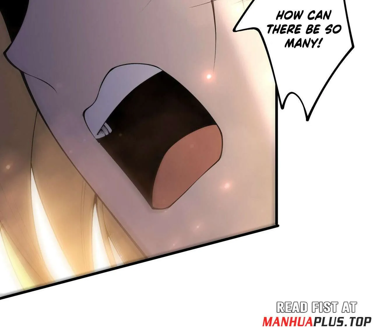 Read Necromancer, the Ultimate Scourge! chapter 207 image 38 on Lezhin
