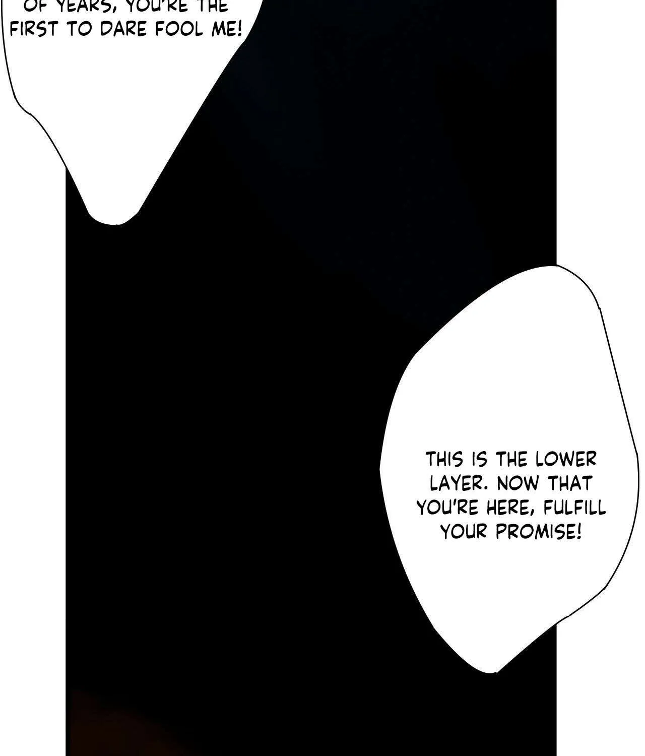 Read Necromancer, the Ultimate Scourge! chapter 207 image 4 on Lezhin