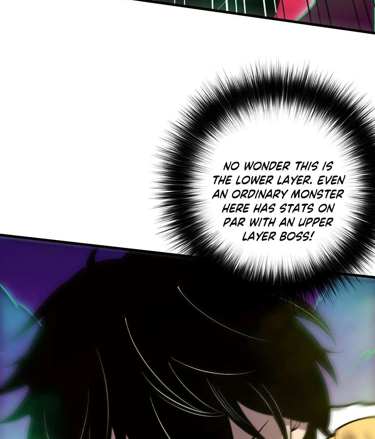 Read Necromancer, the Ultimate Scourge! chapter 207 image 42 on Lezhin