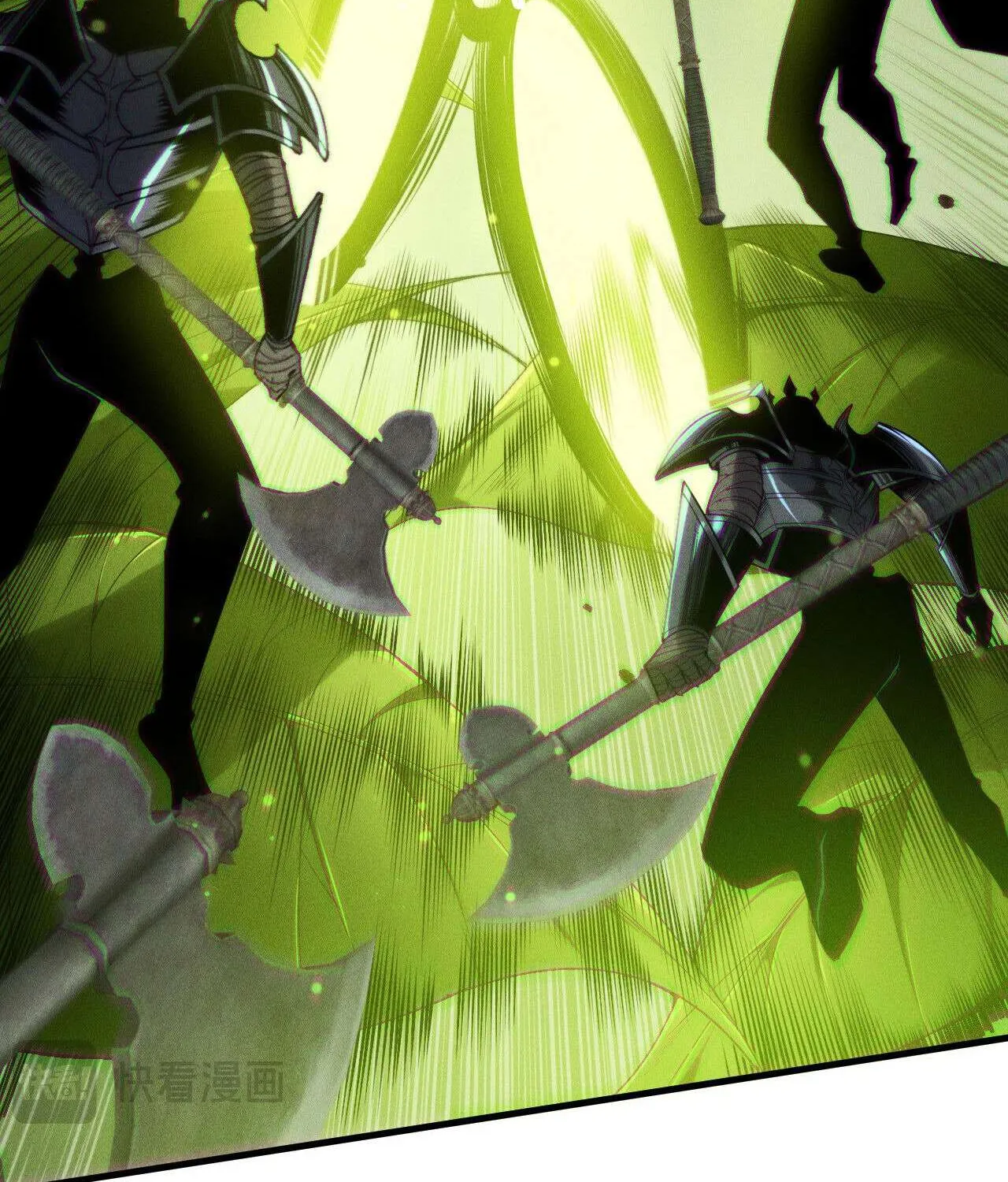 Read Necromancer, the Ultimate Scourge! chapter 208 image 13 on Lezhin
