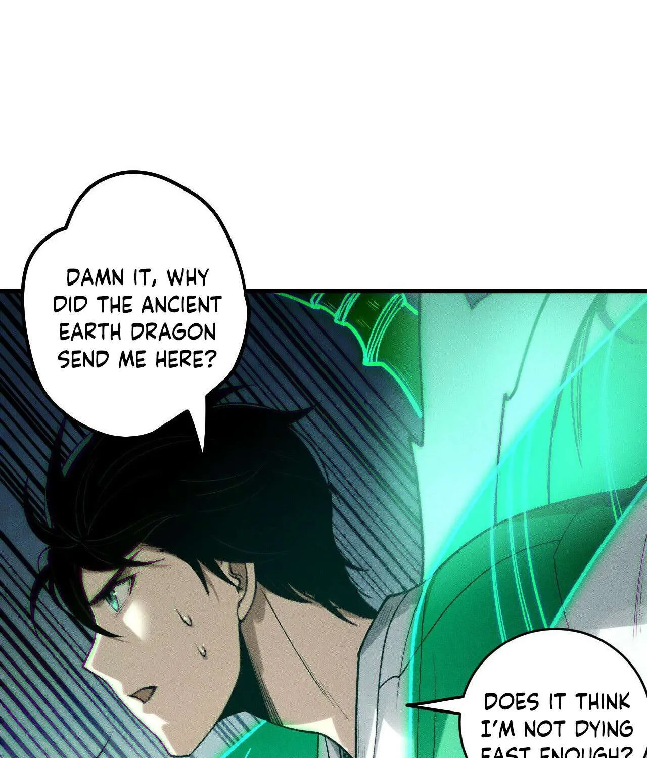 Read Necromancer, the Ultimate Scourge! chapter 208 image 28 on Lezhin