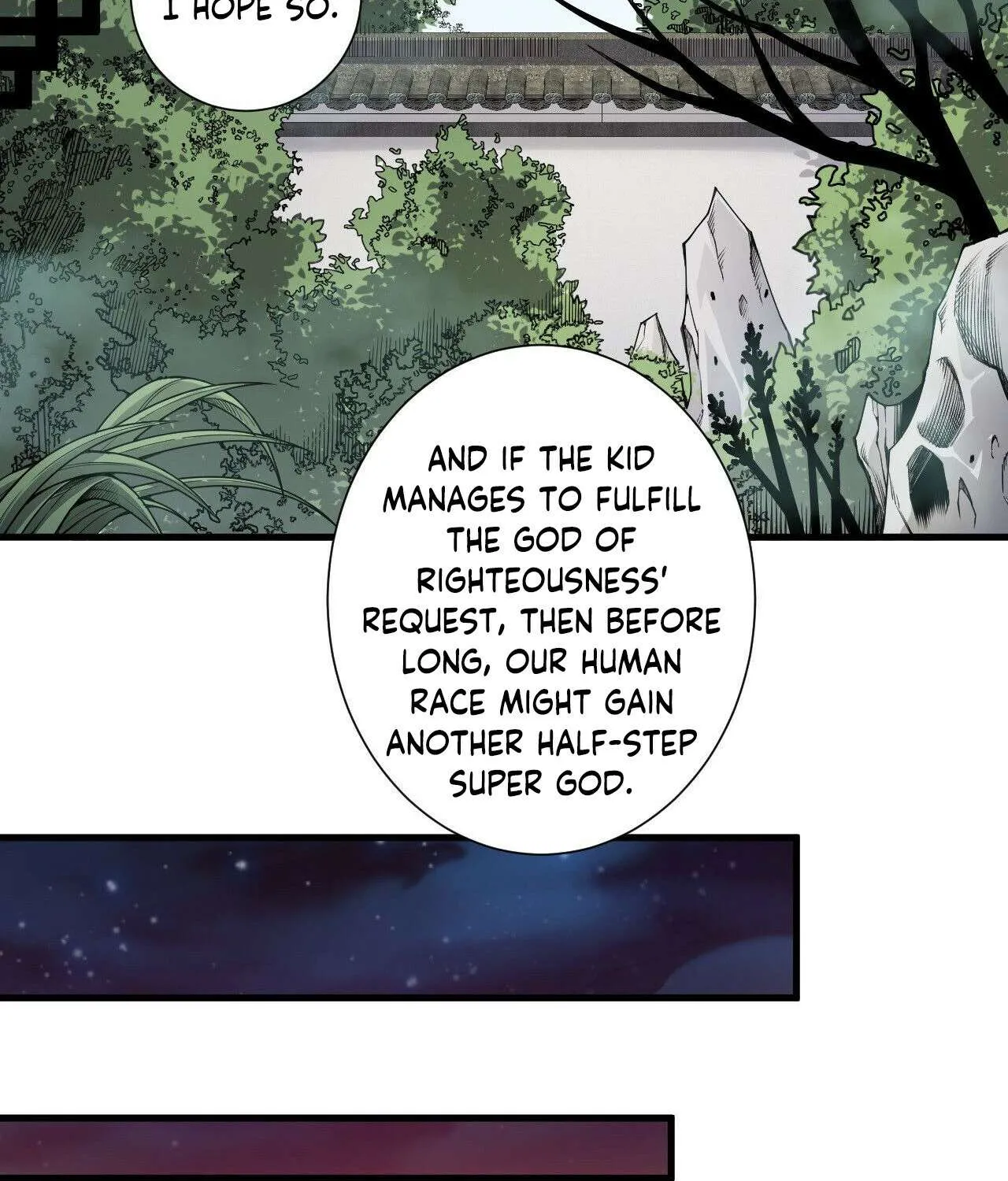 Read Necromancer, the Ultimate Scourge! chapter 208 image 55 on Lezhin