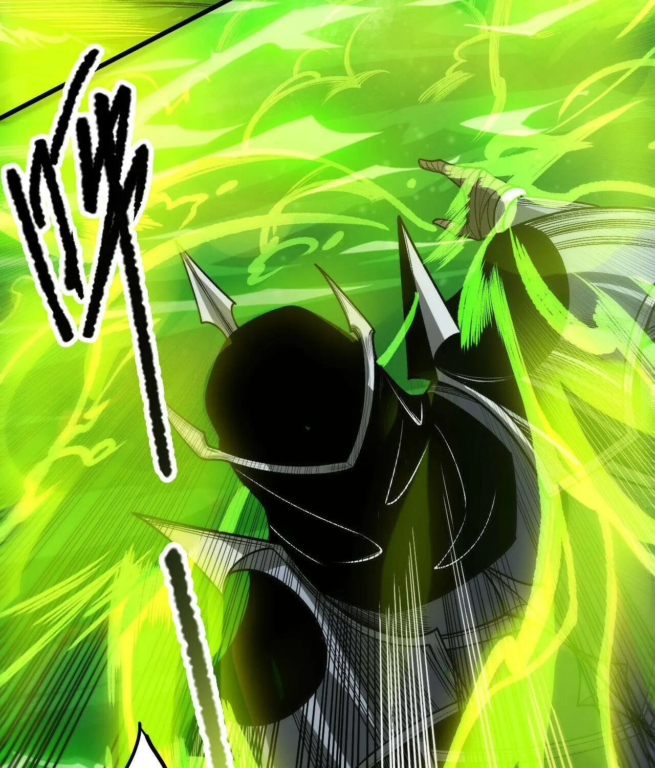Read Necromancer, the Ultimate Scourge! chapter 208 image 80 on Lezhin