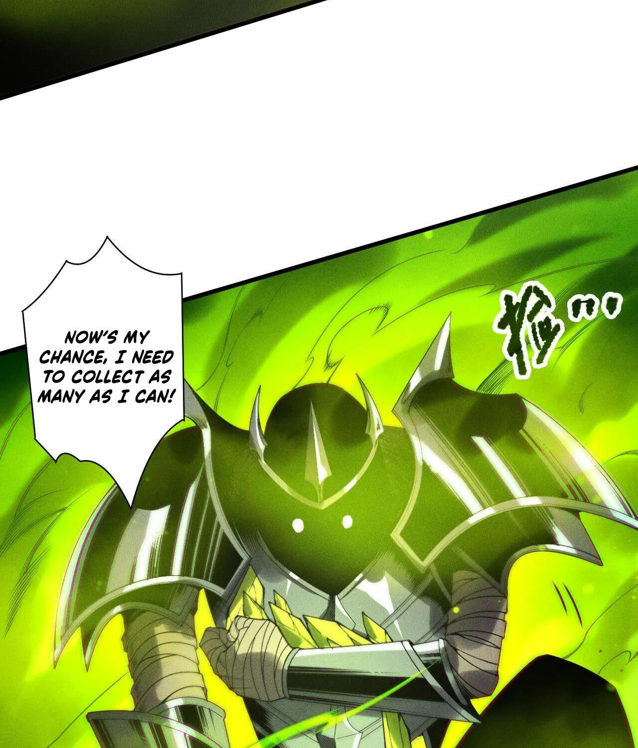 Read Necromancer, the Ultimate Scourge! chapter 209 image 21 on Lezhin