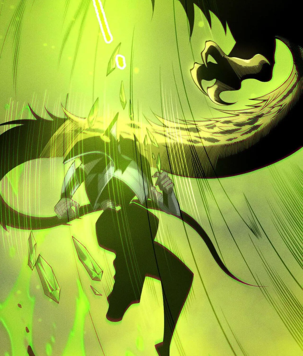 Read Necromancer, the Ultimate Scourge! chapter 209 image 30 on Lezhin