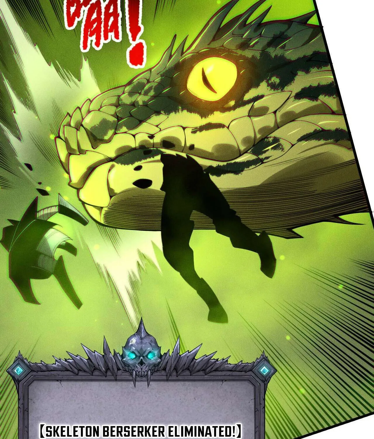 Read Necromancer, the Ultimate Scourge! chapter 209 image 32 on Lezhin