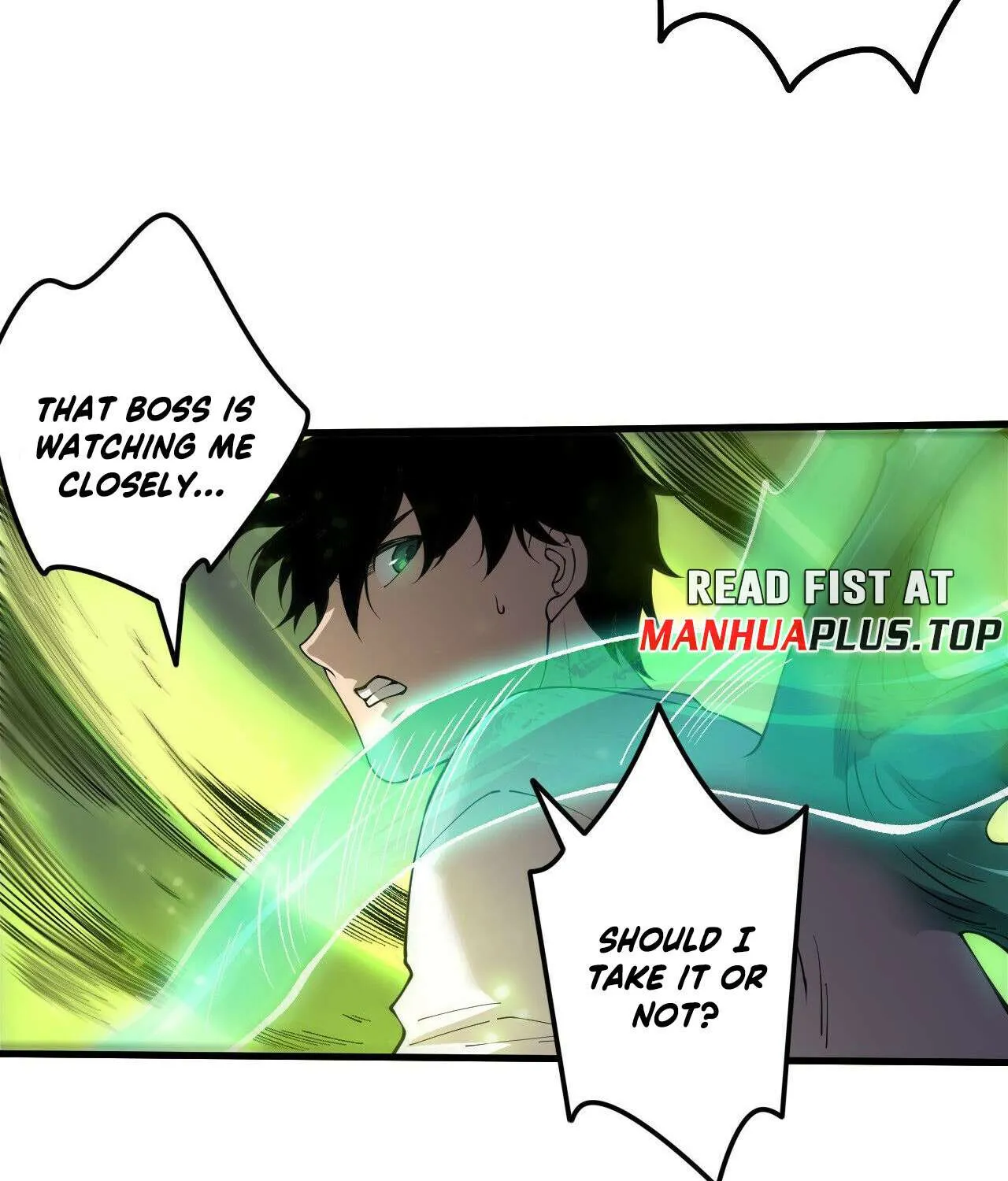 Read Necromancer, the Ultimate Scourge! chapter 209 image 42 on Lezhin