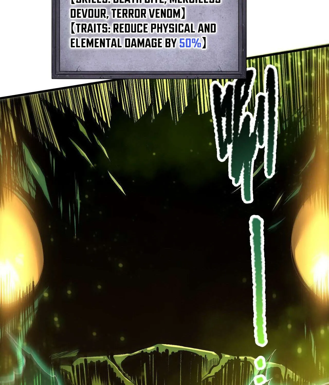 Read Necromancer, the Ultimate Scourge! chapter 209 image 45 on Lezhin