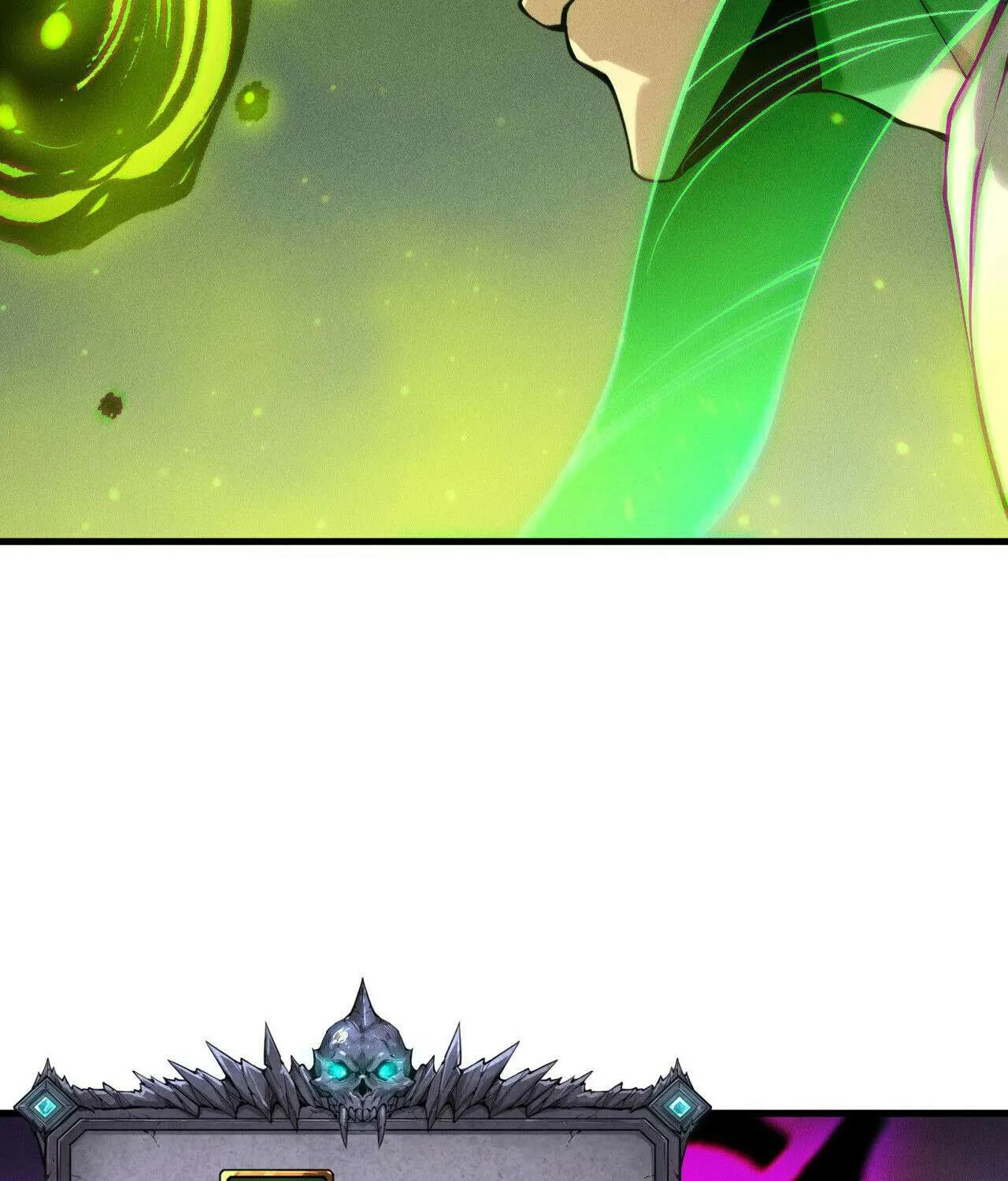 Read Necromancer, the Ultimate Scourge! chapter 209 image 66 on Lezhin