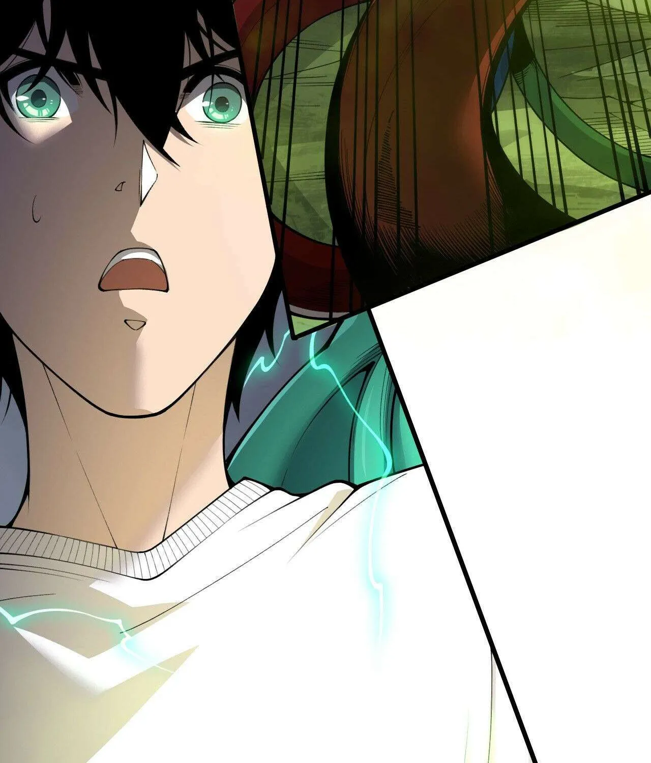 Read Necromancer, the Ultimate Scourge! chapter 209 image 7 on Lezhin