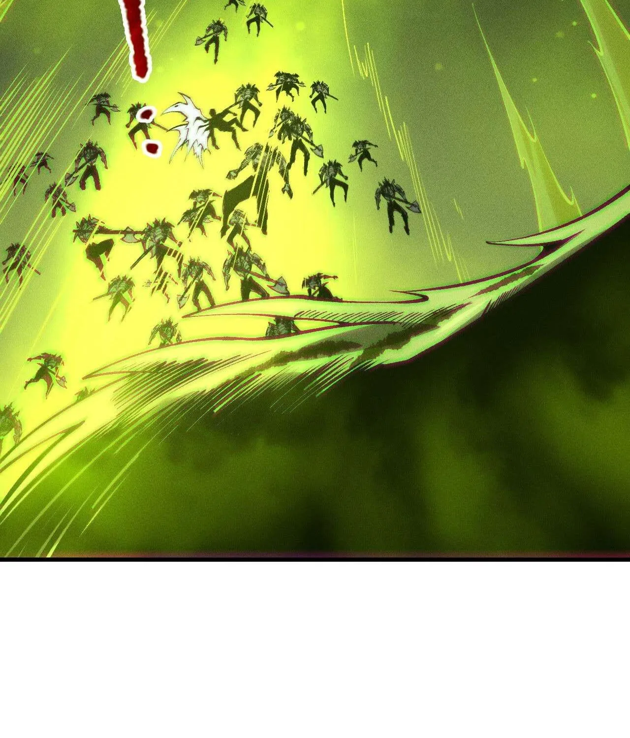 Read Necromancer, the Ultimate Scourge! chapter 209 image 76 on Lezhin