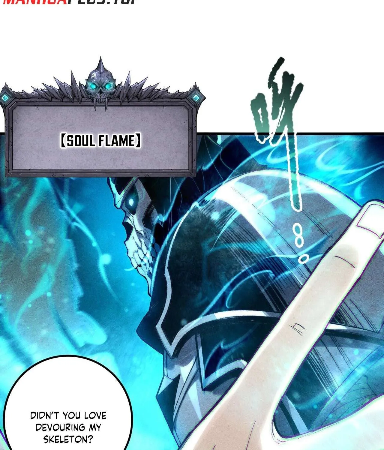 Read Necromancer, the Ultimate Scourge! chapter 209 image 80 on Lezhin