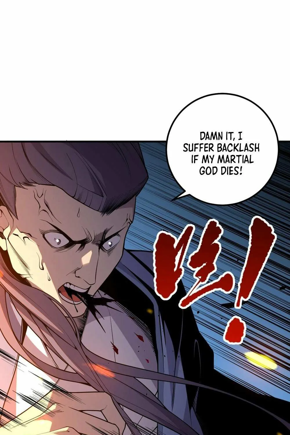 Read Necromancer, the Ultimate Scourge! chapter 21 image 15 on Lezhin