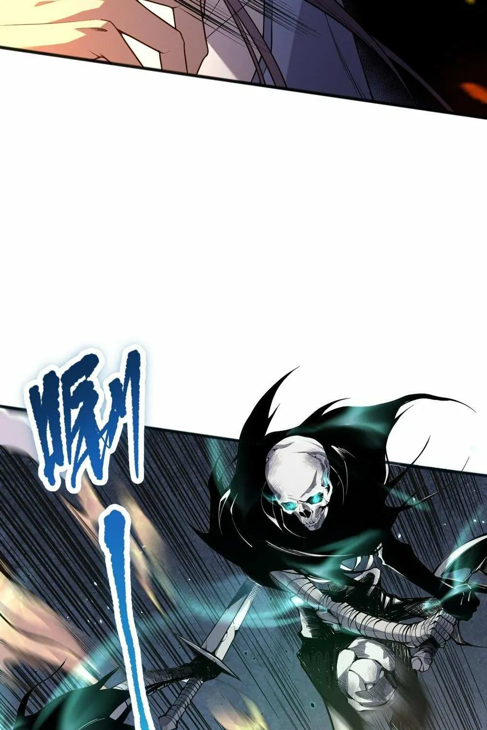 Read Necromancer, the Ultimate Scourge! chapter 21 image 16 on Lezhin