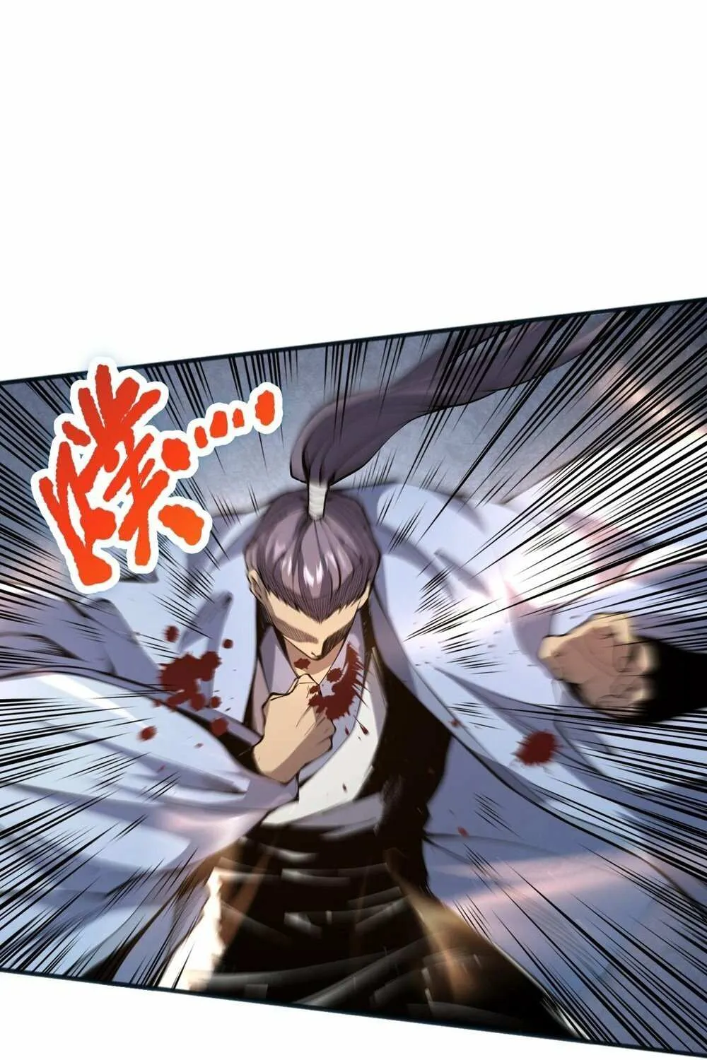 Read Necromancer, the Ultimate Scourge! chapter 21 image 18 on Lezhin