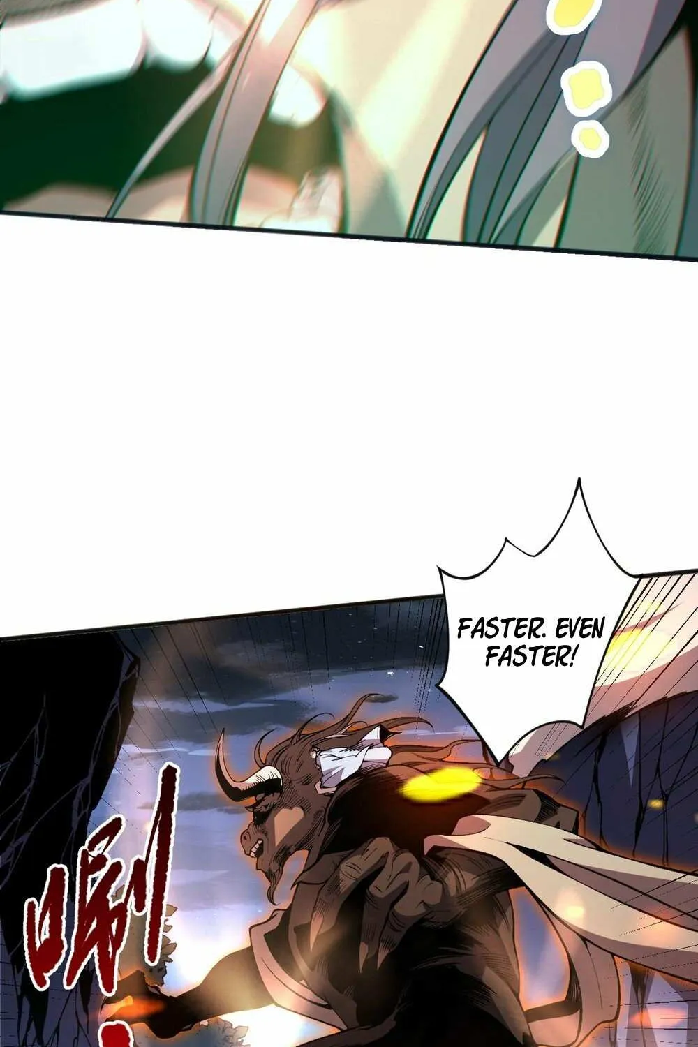 Read Necromancer, the Ultimate Scourge! chapter 21 image 23 on Lezhin