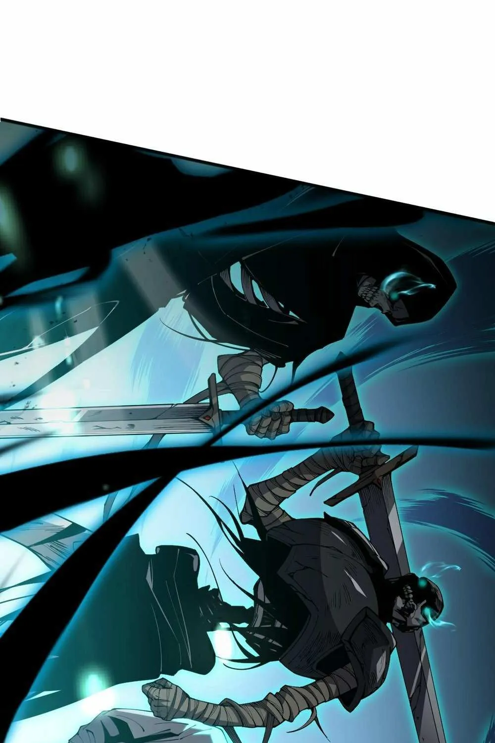 Read Necromancer, the Ultimate Scourge! chapter 21 image 29 on Lezhin