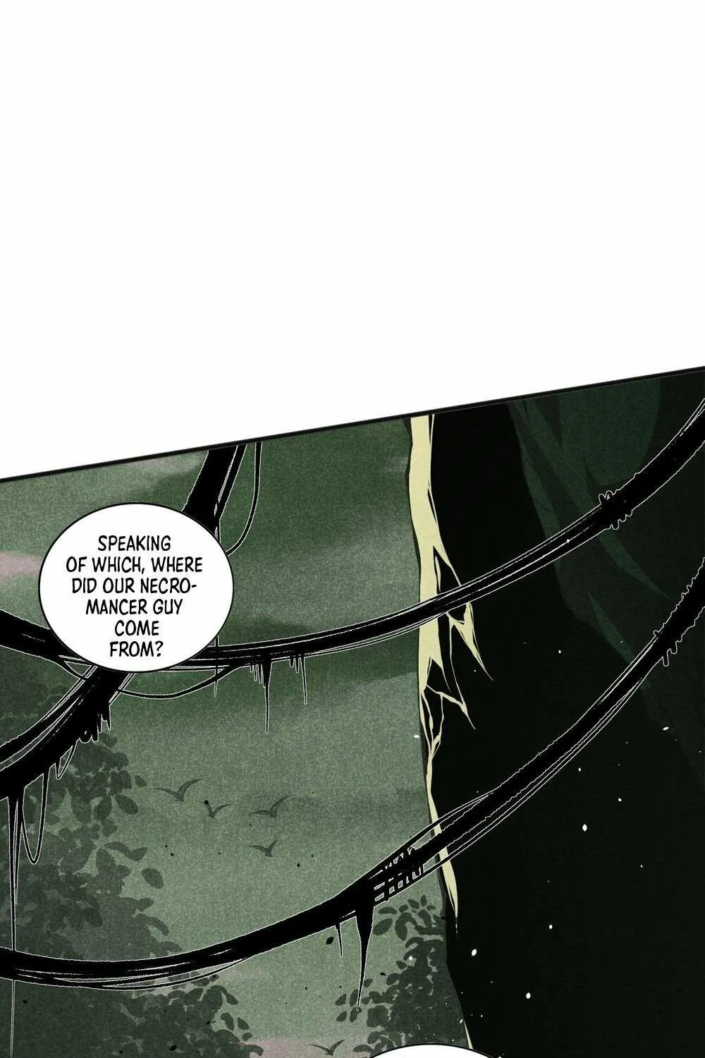 Read Necromancer, the Ultimate Scourge! chapter 21 image 37 on Lezhin