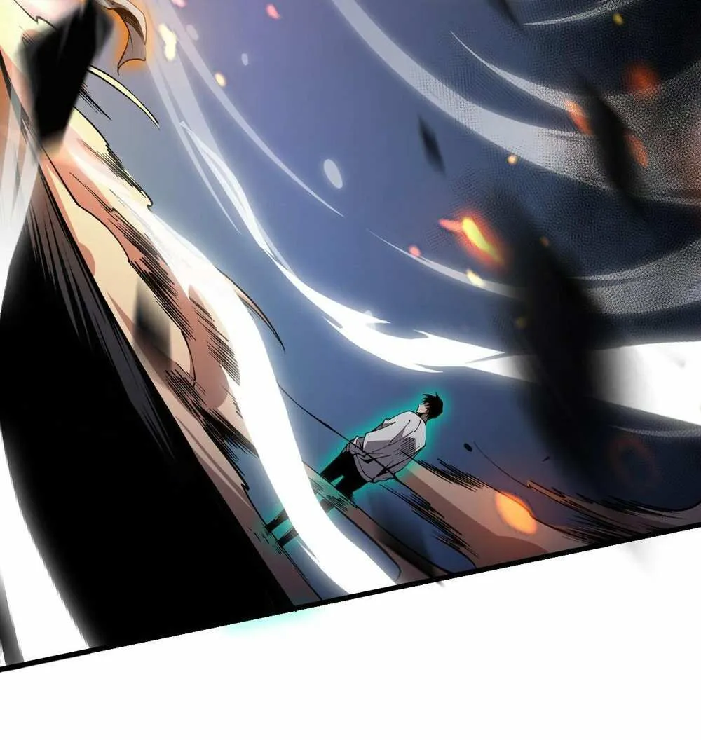 Read Necromancer, the Ultimate Scourge! chapter 21 image 4 on Lezhin
